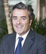 <b>Iñaki Ereño</b>, director general de Sanitas. - ereno_inaki_cabecera(25)