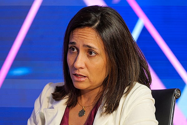 Guiró: "El Hospital Vithas Barcelona destacará por excelencia tanto médica como tecnológica".