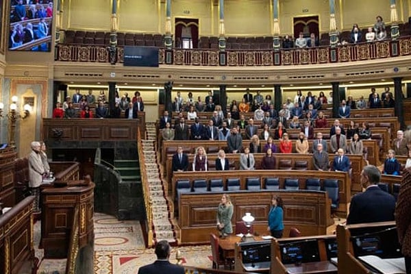 El Congreso de los Diputados aprueba la ley de ratios en la Enfermería