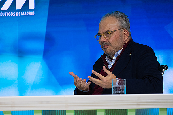 Tomás Juan Fajardo Sarret, presidente de Cardioalianza