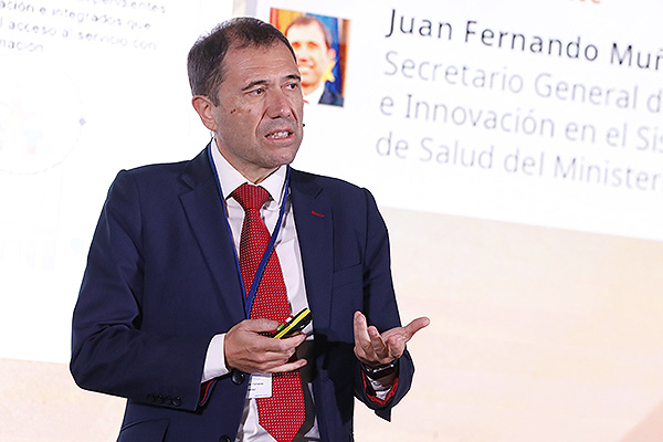 Juan Fernando Muñoz.