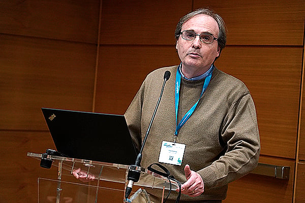 Jordi Ginés Rubio. Farmacia Hospitalaria. Hospital Universitario Son Espases