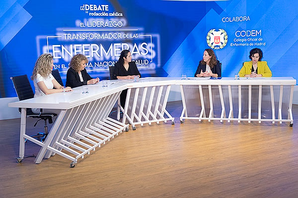 Durante el debate han destacado la importancia de la formación profesional y el desarrollo del talento.