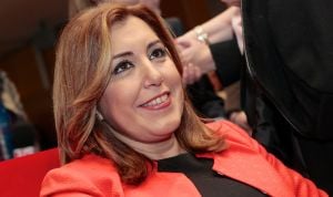 "Andalucía tendrá 465 millones más en sanidad en los Presupuestos de 2018"