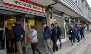 'Apocalipsis otoñal' del empleo sanitario: 50.000 puestos menos en 2 meses