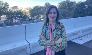Dolores Isla analiza los resultados del ensayo clínico Laura