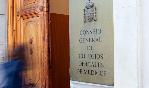 ¿Creen las facultativas que el Colegio debe llamarse de Médicos y Médicas?