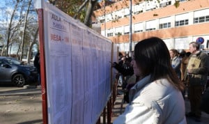 ¿Cuántas plazas hay en el MIR 2025? Lista por hospital, CCAA y especialidad