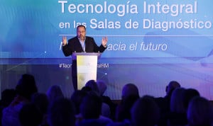 "Debemos conseguir que España interese para la innovación sanitaria"