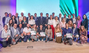 Ganadores de Roche Farma