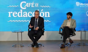 "Debemos redimensionar la sanidad para poder envejecer con calidad"