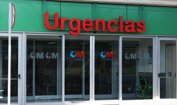 "Defiendo la sanidad pero la mirada de la médica de otra pesada más..."