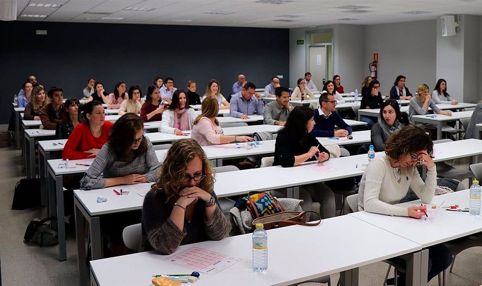 Examen EIR. Cómo abordar el EIR y los diferentes puntos que determinarán un buen resultado, entre los que cabe destacar la preparación, mentalidad y el descanso.