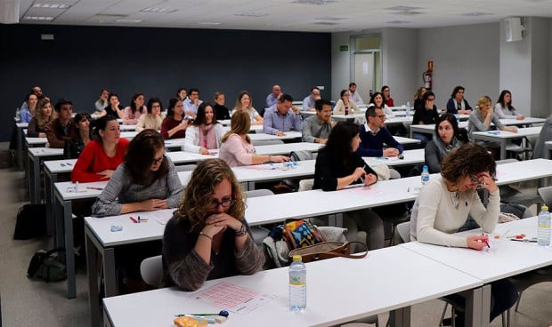 Examen EIR. Cómo abordar el EIR y los diferentes puntos que determinarán un buen resultado, entre los que cabe destacar la preparación, mentalidad y el descanso.