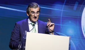 Juan Abarca, presidente de la Fundación IDIS.