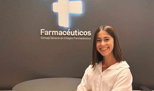 Nueva presidenta de la FEEF, Natalia Bascones