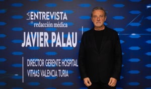 "El Hospital Turia consolidará el modelo sanitario de Vithas en Valencia"