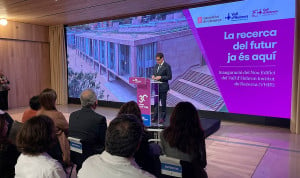 "El Vall d’Hebron demuestra el empuje de Cataluña en la investigación"