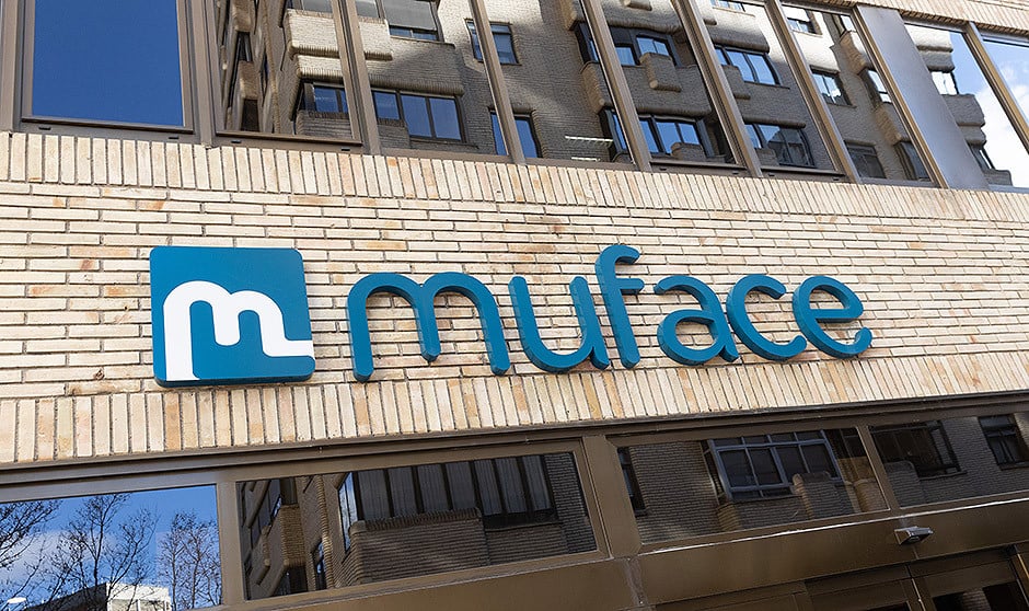 Muface es posible sin Adeslas pero en una situación muy crítica