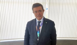 "ESMO ha pasado de ser una sociedad oncológica europea a una global"