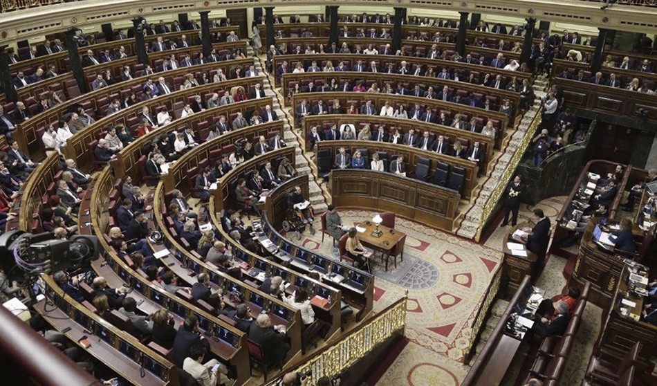 "España está en el grupo de países a la cabeza del Derecho Biomédico"