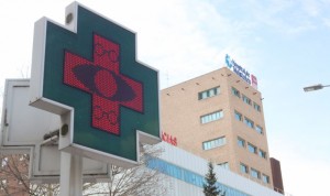 "Estamos 24h de guardia en la farmacia y no nos pagan un duro por ello"