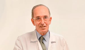 Jesús Millán, exvicedecano de Medicina de la UCM, explica la necesidad de conocer los motivos principales por los que cada alumno escoge Medicina