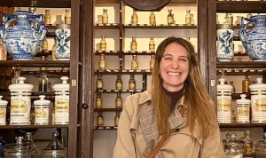 "Existe preocupación por la economía de las farmacias de Palencia"