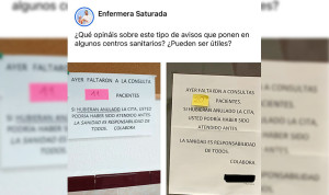 "¿Exponer a los pacientes que faltan a su cita es realmente buena medida?"