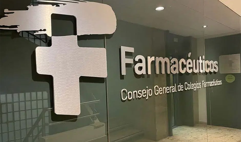 La CNMC ha abierto un expediente sancionador al Consejo General de Colegios Oficiales de Farmacéuticos y 11 colegios autonómicos