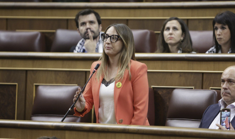 ERC registra una PNL en el Congreso para proteger la salud mental de los estudiantes de Medicina