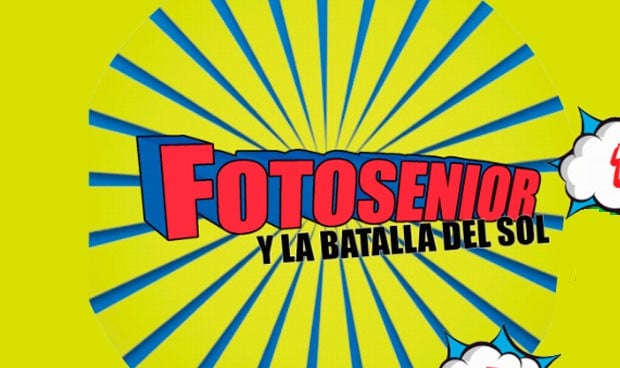 'Fotosenior', la campaña enfermera para concienciar de los peligros del sol