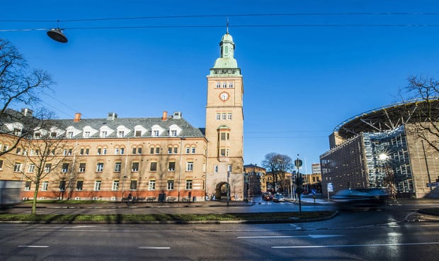 El Hospital Universitario de Oslo ofrece seis vacantes para especializarse en Psiquiatría