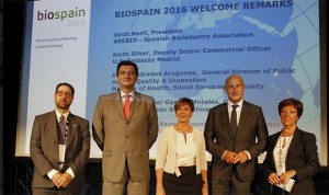 "La biotecnología española aguanta el pulso de la inestabilidad política"