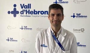 Después de ser nombrado jefe del Servicio de Otorrinolaringología, David Virós inicia una revolución para potencias la inmunoterapia y la terapia génica