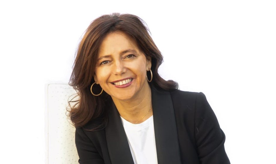 Marina Díaz Marsá, jefa de Sección de Psiquiatría del Hospital Clínico San Carlos y vicepresidenta de la Sociedad Española de Psiquiatría y Salud Mental (SEPSM)