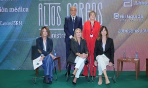 El XIII Encuentro de Altos Cargos de la Administración Sanitaria analiza el papel de la IA en gestión sanitaria y en la labor de sus profesionales