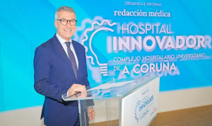 "La innovación forma parte de nuestra manera de ser y hacer en el Chuac"