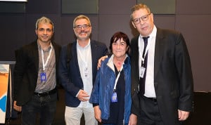 Internistas del 45º Congreso Nacional de la SEMI analizan el futuro de la especialidad