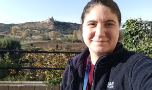 "La Medicina que me enamoró como MIR aún resiste en la zona rural"