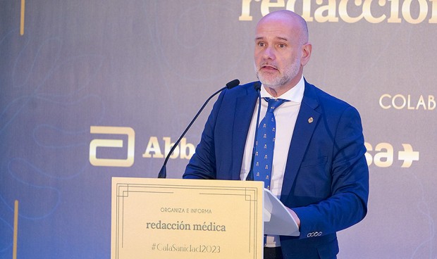 Luis Mosquera, de Carburos Médica, sobre la sostenibilidad en sanidad