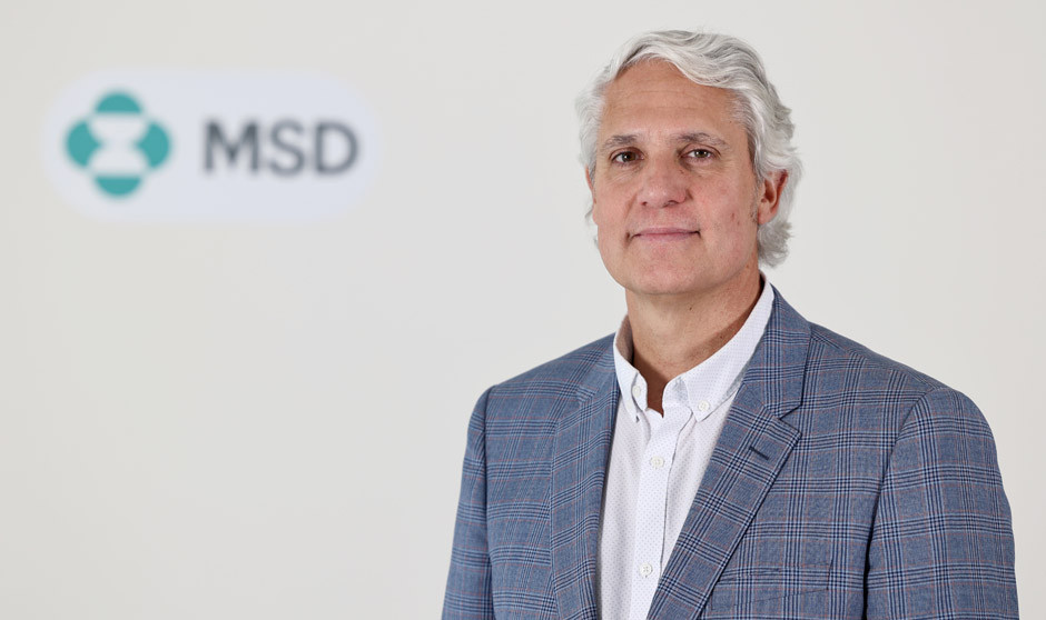 "Las innovaciones de MSD en Oncología tendrán gran impacto en España"