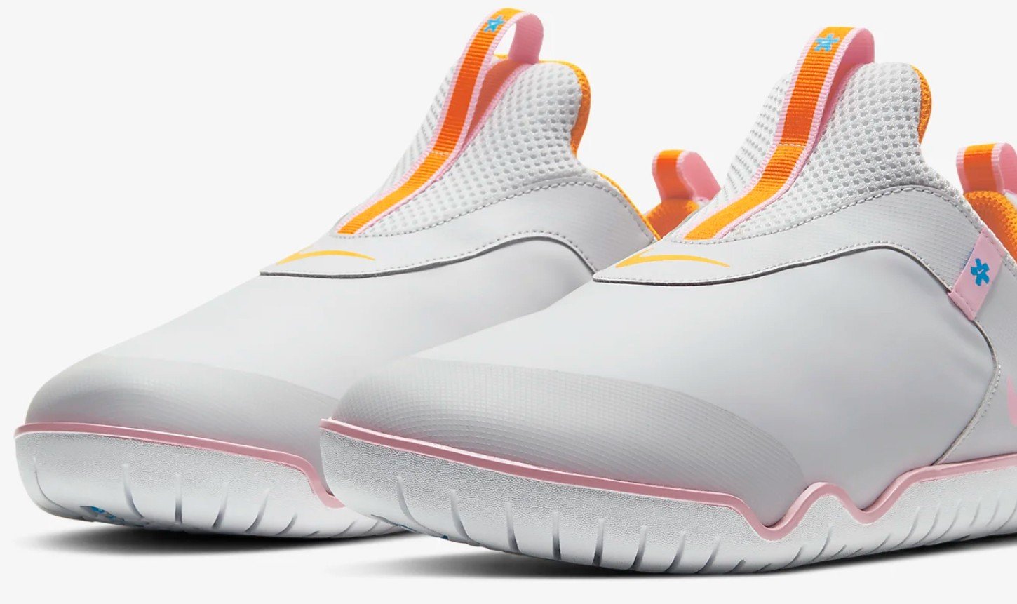 'Lluvia' de lamentos por las Nike Air Zoom Pulse para médicos y enfermeros