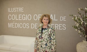 "Los médicos jubilados deberíamos seguir en las unidades docentes MIR"