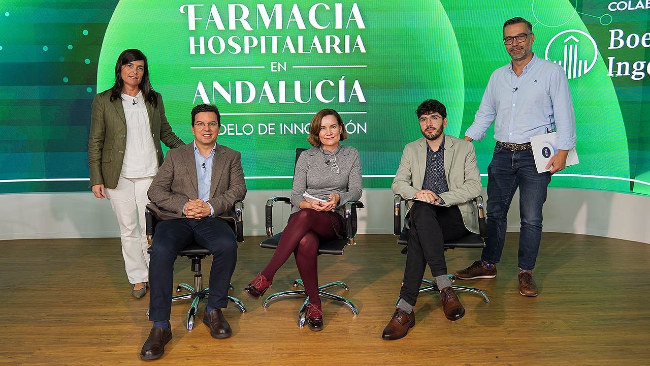 "Los pacientes son los mejores embajadores para impulsar la marca Farmacia"