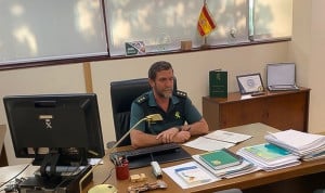 La estrategia de atención a la salud mental de los agentes de la Guardia Civil se basa en tres ejes