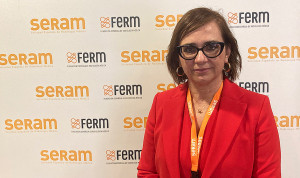 Milagros Otero se convierte en la nueva presidenta de la SERAM