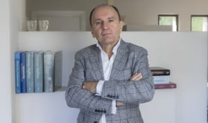 Antonio González-Chamorro, candidato a la presidencia del Colegio Oficial de Médicos de Málaga cuentas las claves sanitarias de su programa