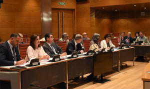 El Senado aprueba la encomienda de gestión sanitaria en Melilla propuesta por el PP