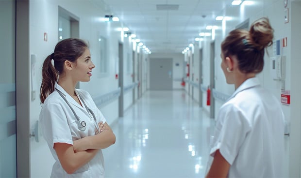 ¿Qué especialidad enfermera del EIR 2025 encaja más con tu perfil?